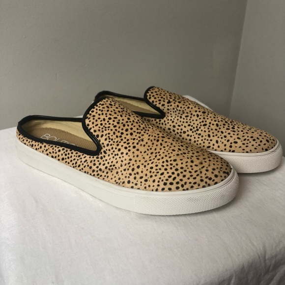 Animal print slides size 10 NEW! - Picture 5 of 7